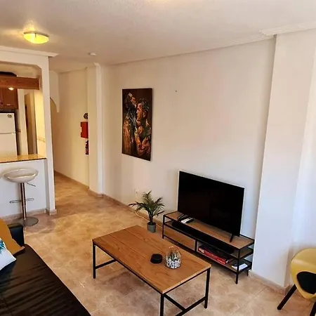 Lägenhet Comfort, Your Retreat