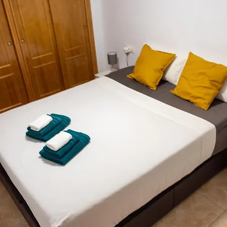 Comfort, Your Retreat *