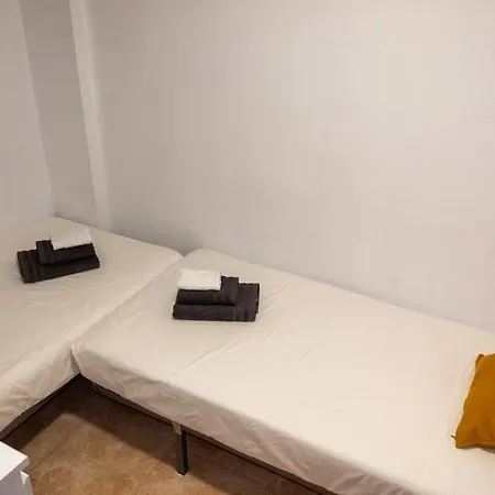 Lägenhet Comfort, Your Retreat Torrevieja