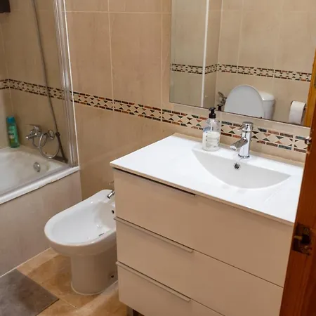 Apartamento Comfort, Your Retreat Torrevieja