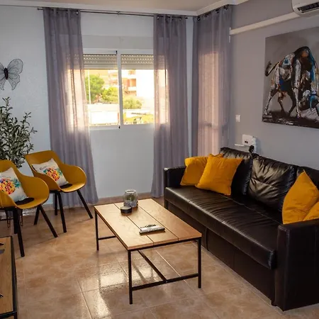Apartamento Comfort, Your Retreat